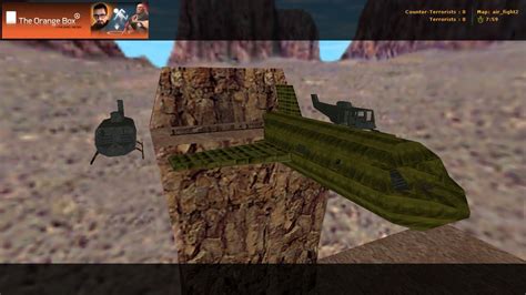 cs 1.6 warzone map download.